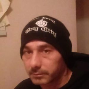 Meet your Posher, George